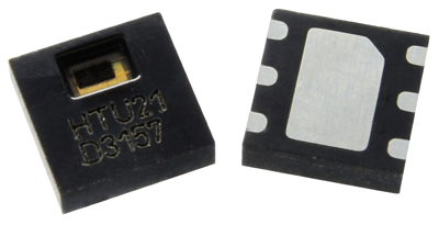 Датчик HTU21
