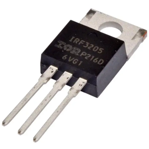 MOSFET-транзистор IRF3205
