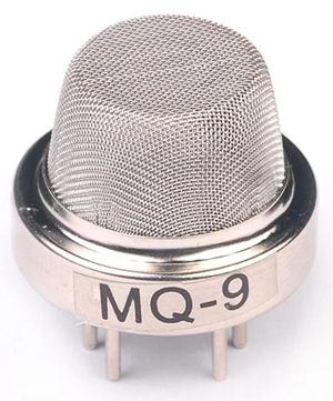 Датчик MQ-9