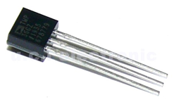 Датчик TMP36