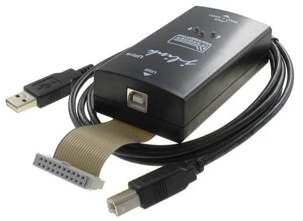 Програматор J-Link Ultra