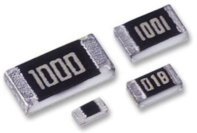 SMD-резистори